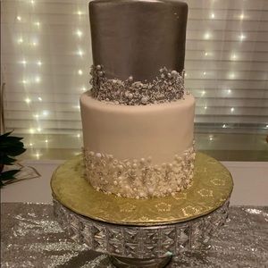 Meet your Posher, Mary ann